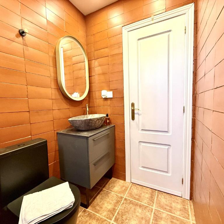 Marevostrum Perla · Dúplex moderno con vistas - Appartement - 15