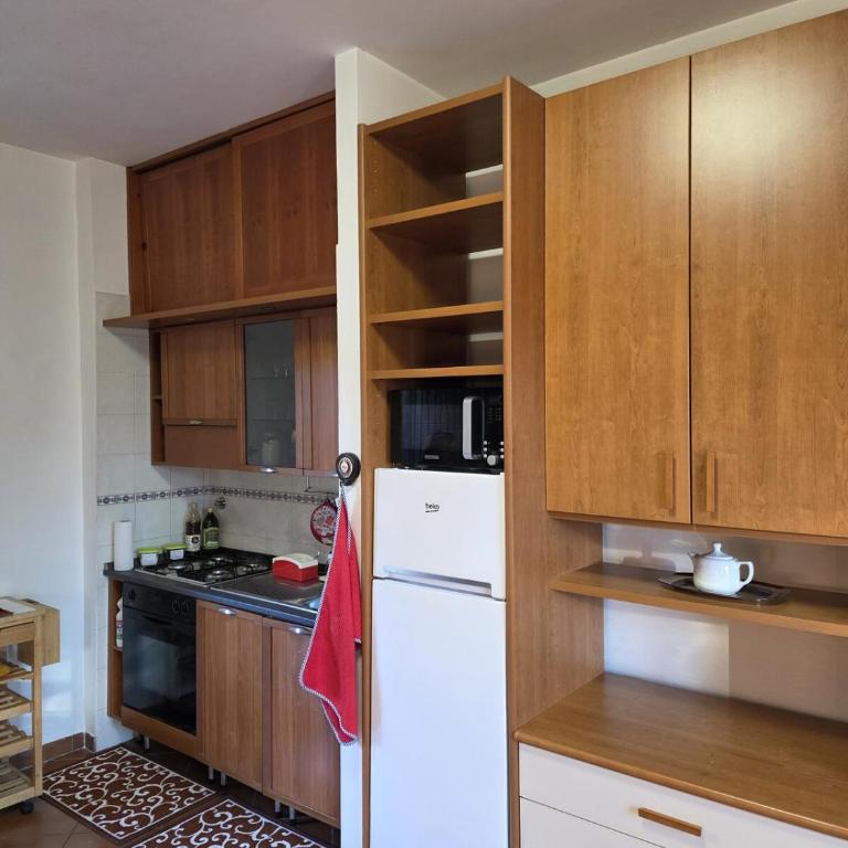 arvali street - Appartamento con 1 Camera da Letto - 13