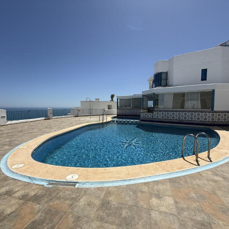 Marevostrum Perla · Dúplex moderno con vistas - Appartement - 21