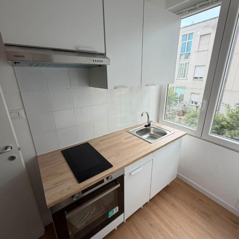 JENNi HOUSE - Appartamento con 2 Camere da Letto - 11