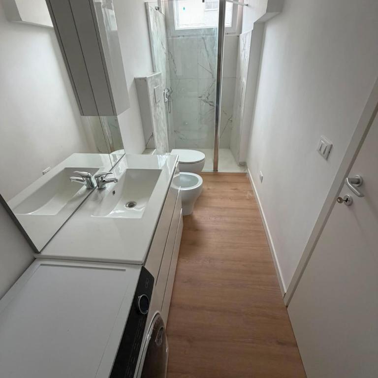 JENNi HOUSE - Appartamento con 2 Camere da Letto - 12