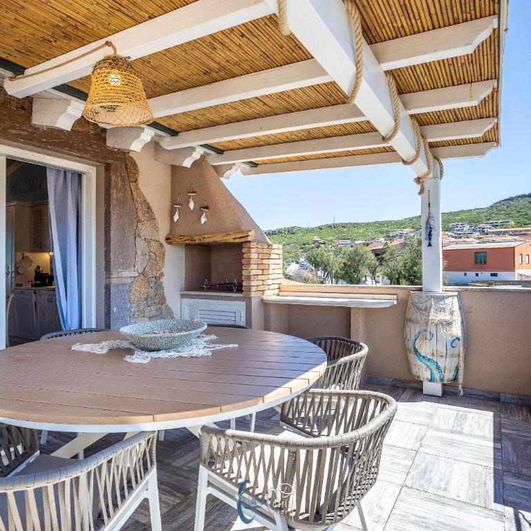 Blue Moon - Two-Bedroom House - 5