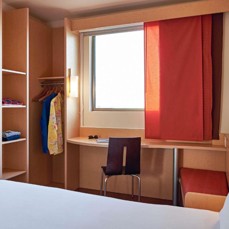 Ibis Cancun Centro - Double Room - 3