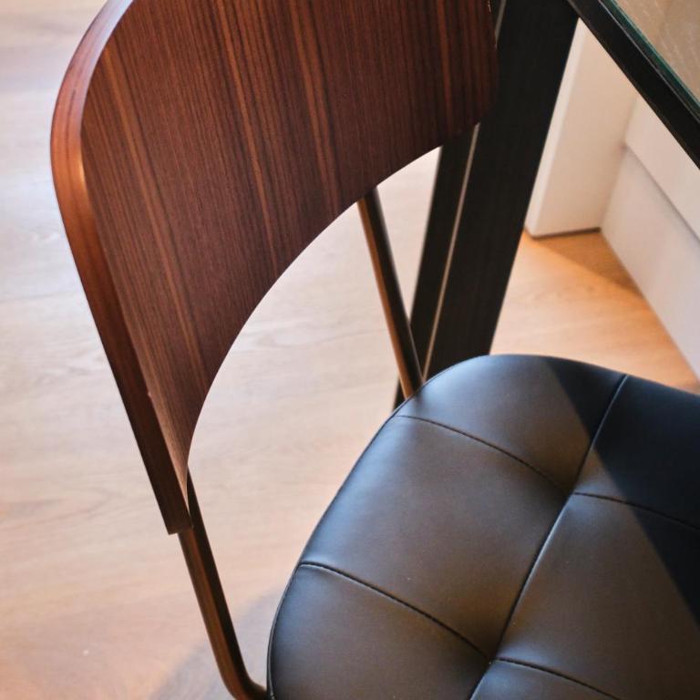 ESTIMAR Valencia - Chambre Triple Supérieure - 9
