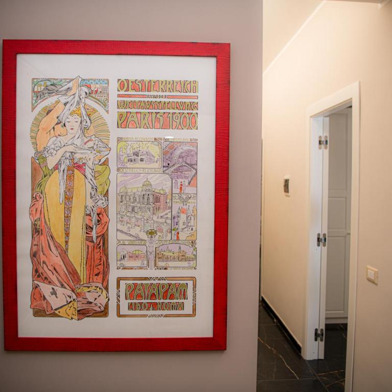 PataPam luminosissimo monolocale Lido di Roma - Two-Bedroom Apartment - 11