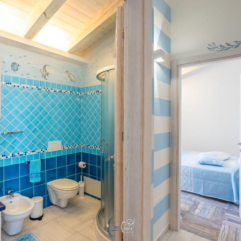 Blue Moon - Two-Bedroom House - 14