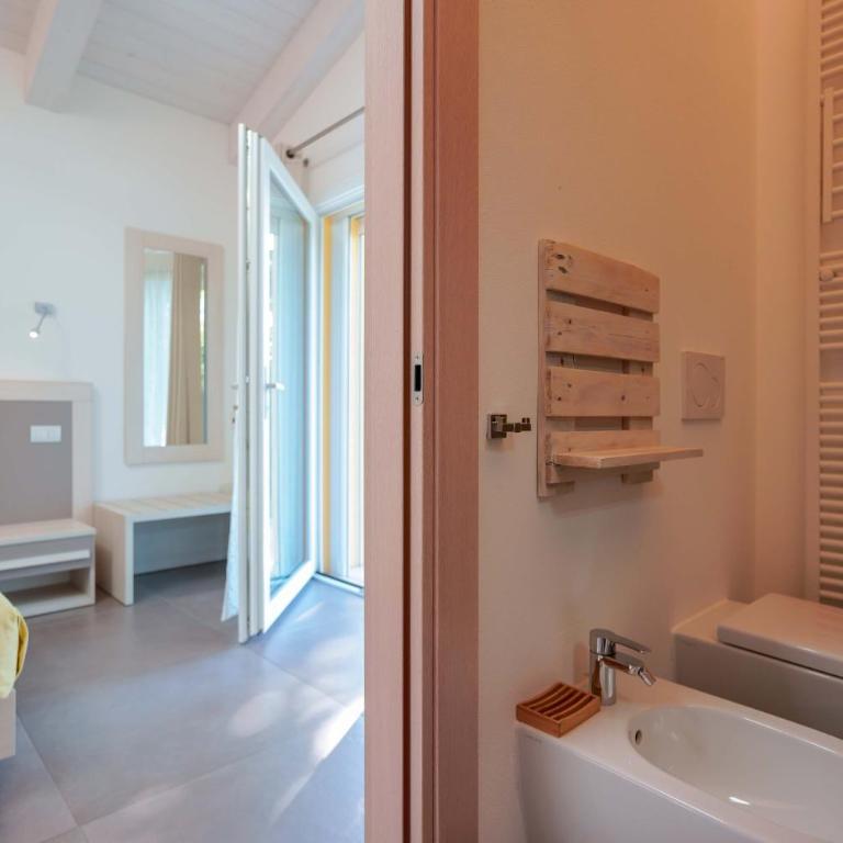 Pixel b&b - Double or Twin Room with Private Bathroom - 10