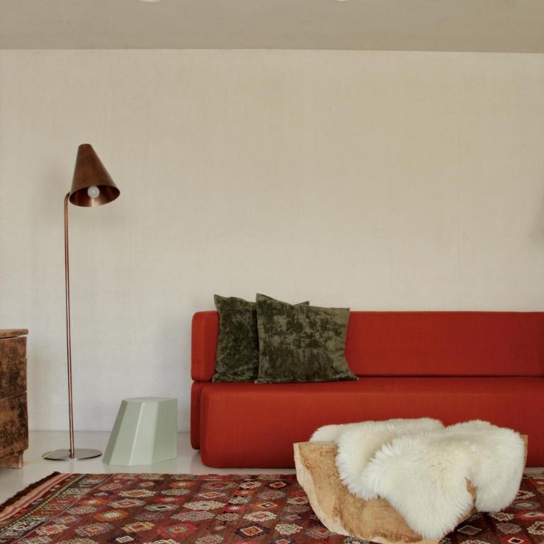 La Pedevilla - Private Design Chalet with Mountain Views - Dolomites - Chalet con 2 Camere da Letto - 18