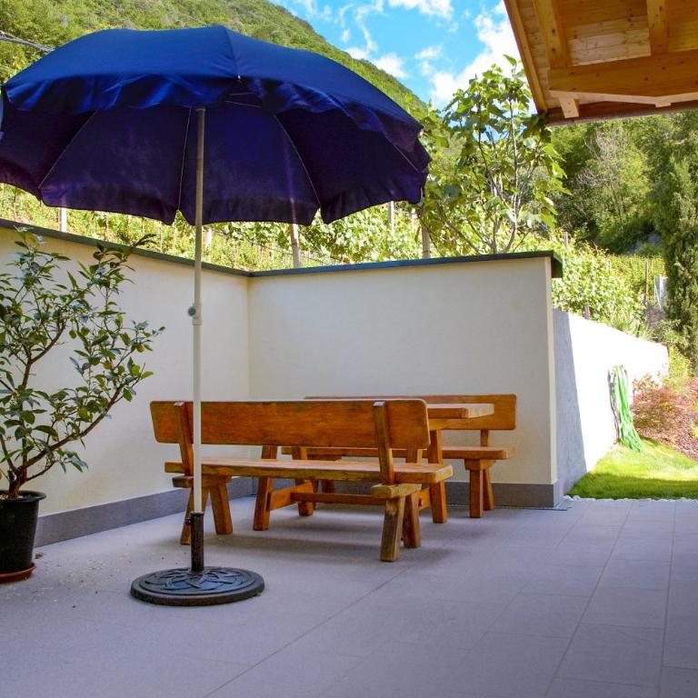 Weifnerhof - Appartamento su 2 Livelli - 4