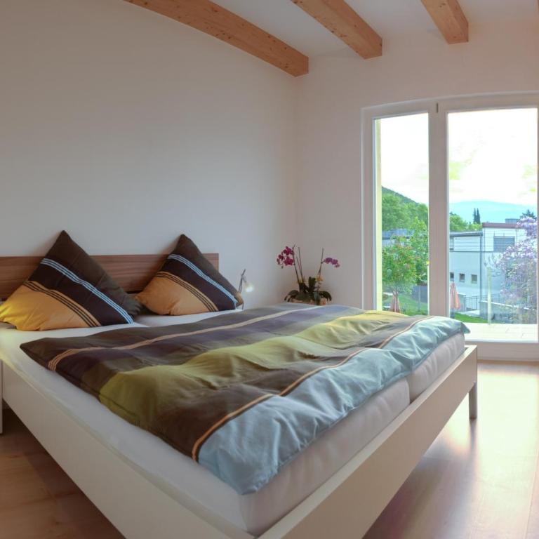 Weifnerhof - Appartamento su 2 Livelli - 6