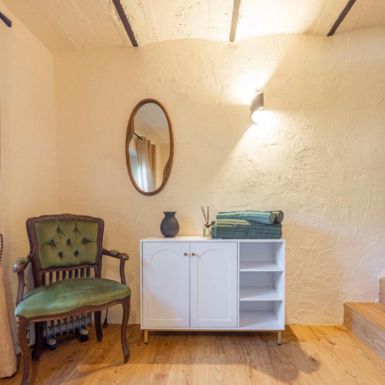 Au fil de l'eau - Cottage 3 Chambres - 25