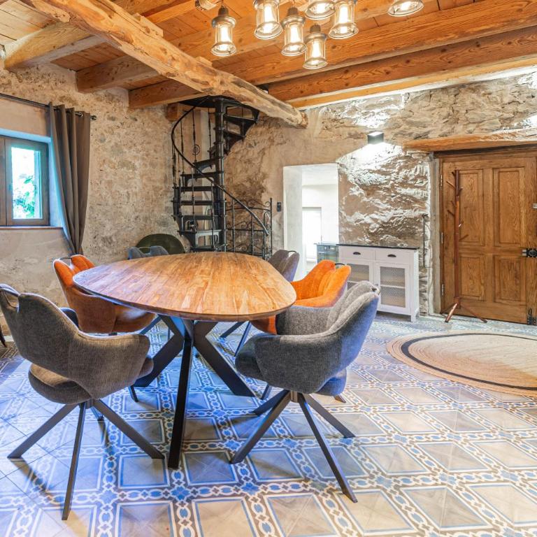 Au fil de l'eau - Cottage 3 Chambres - 5