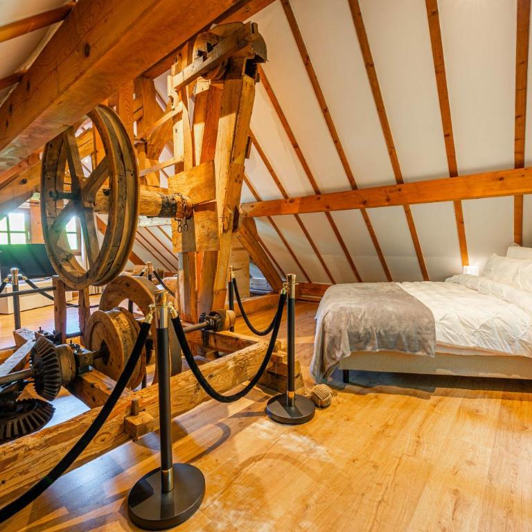 Au fil de l'eau - Cottage 3 Chambres - 18