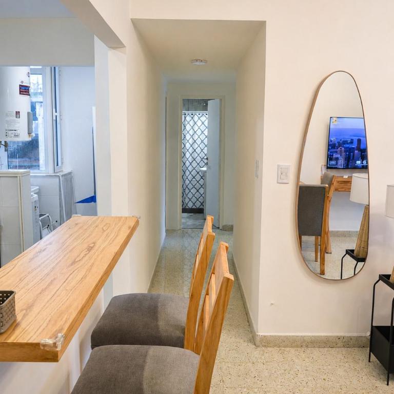 Las Heras - Apartamento Estándar de 2 dormitorios - 4