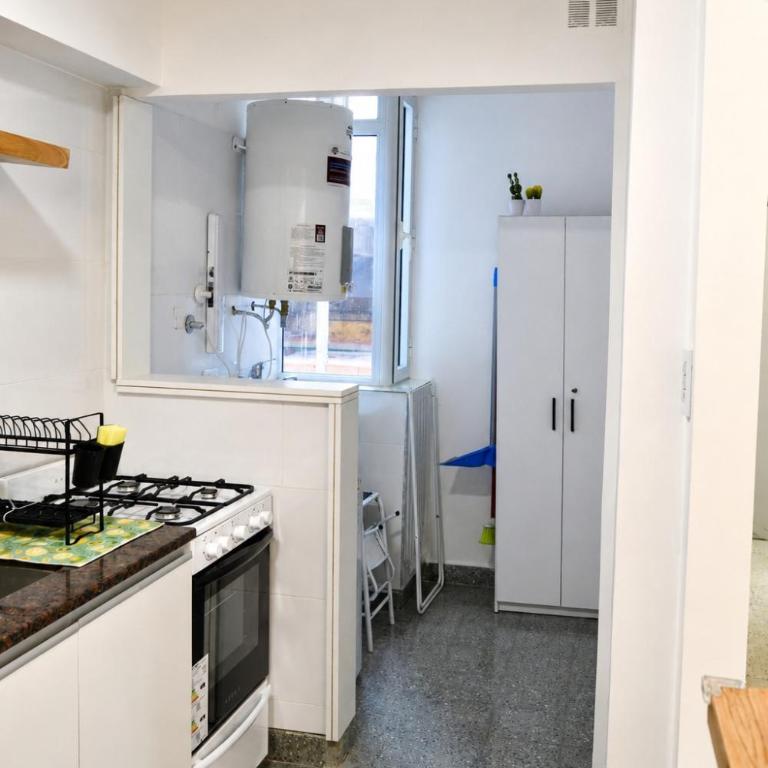 Las Heras - Apartamento Estándar de 2 dormitorios - 5