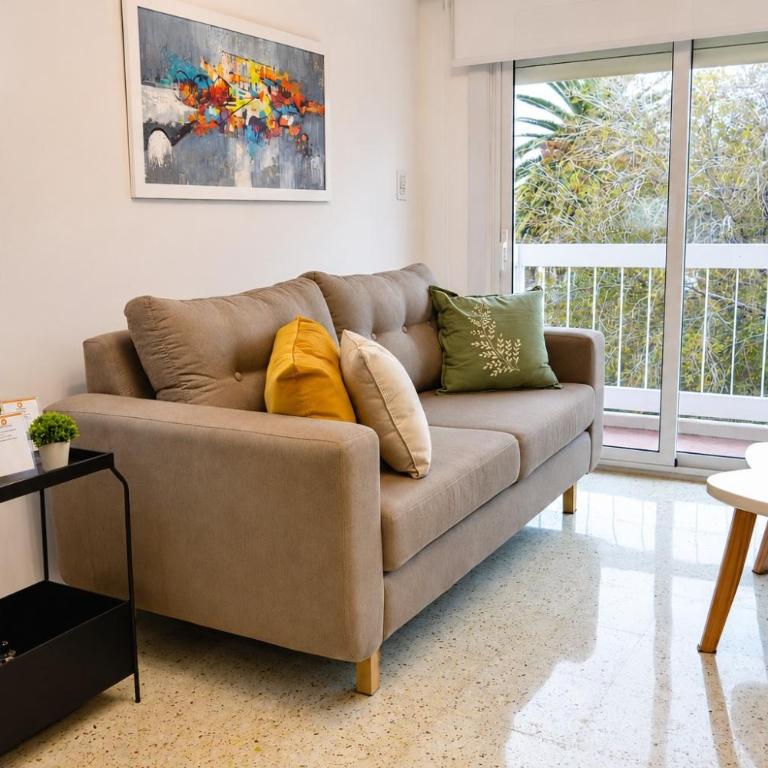 Las Heras - Apartamento Estándar de 2 dormitorios - 11