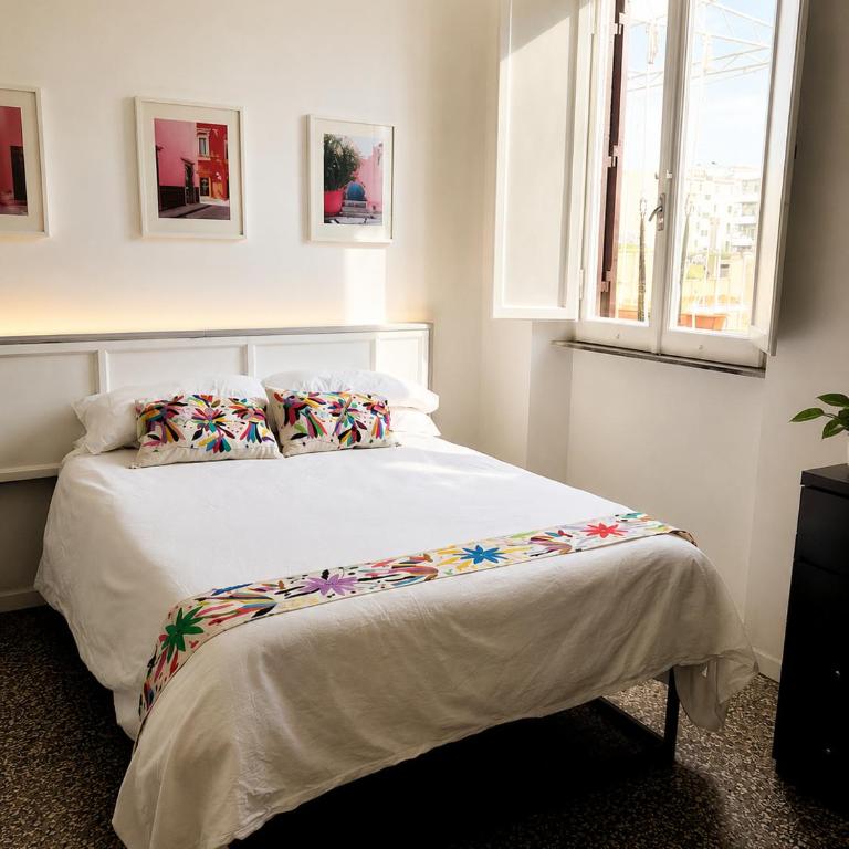 Casa Frida, bright penthouse with terrace - Appartamento con 1 Camera da Letto - 6