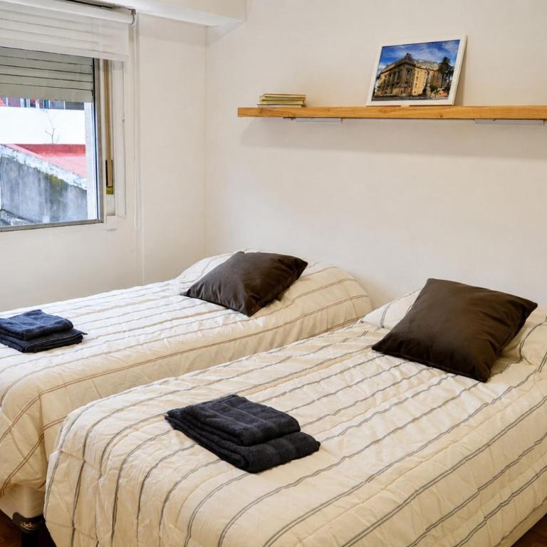 Las Heras - Apartamento Estándar de 2 dormitorios - 12