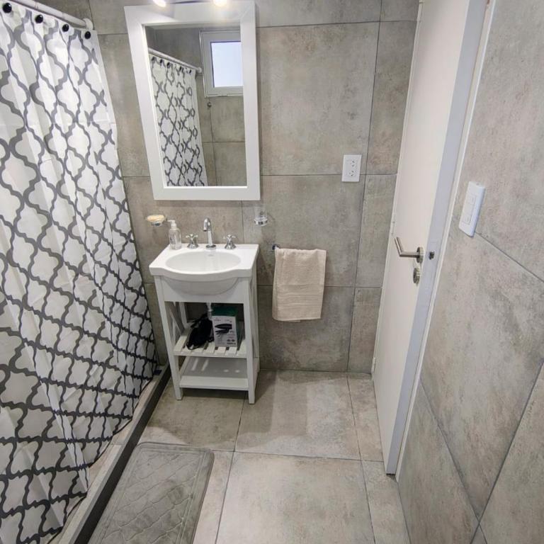 Las Heras - Apartamento Estándar de 2 dormitorios - 14