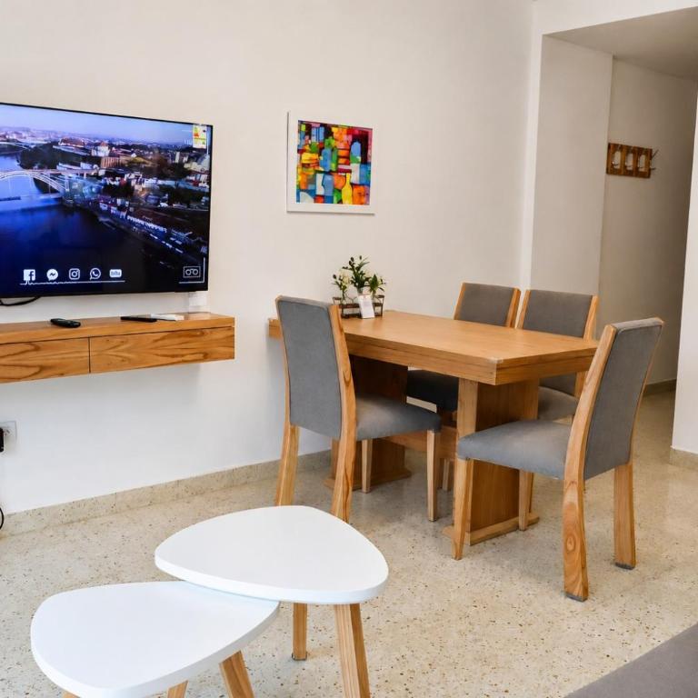 Las Heras - Apartamento Estándar de 2 dormitorios - 15