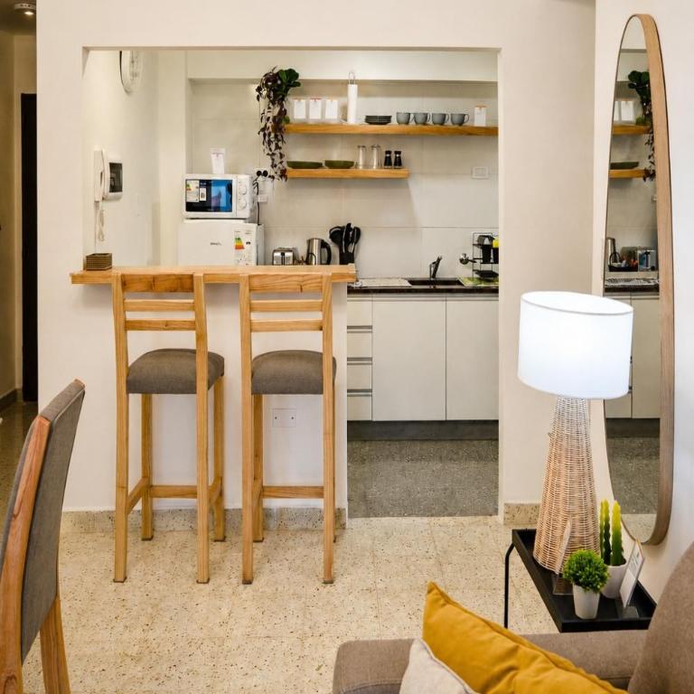 Las Heras - Apartamento Estándar de 2 dormitorios - 16