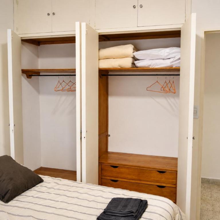 Las Heras - Apartamento Estándar de 2 dormitorios - 17