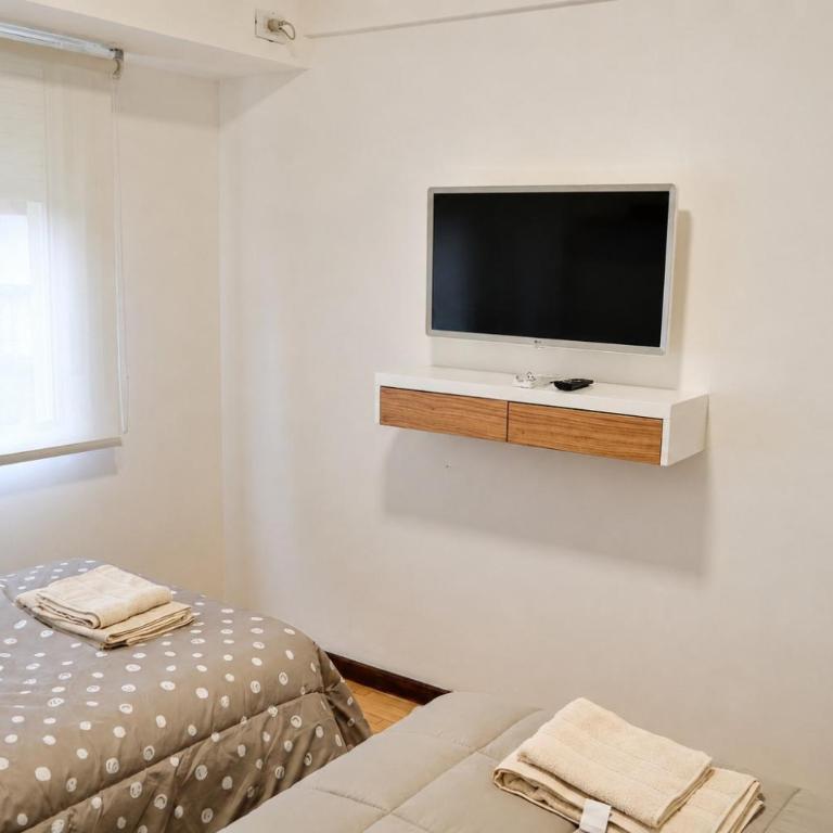 Las Heras - Apartamento Estándar de 2 dormitorios - 18