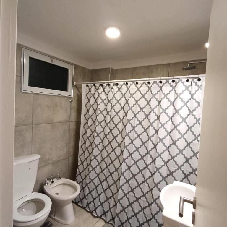 Las Heras - Apartamento Estándar de 2 dormitorios - 19
