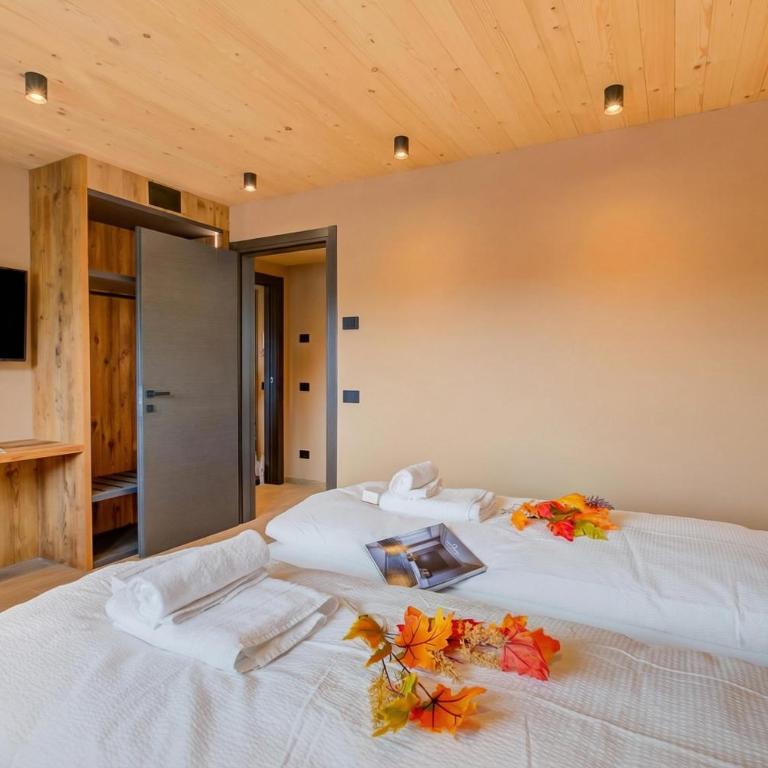 Leba House - Appartamento 1 con 1 Camera da Letto e Terrazza - 1