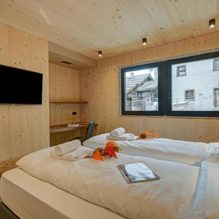Leba House - One Bedroom Apartment with Terrace 2 - 1