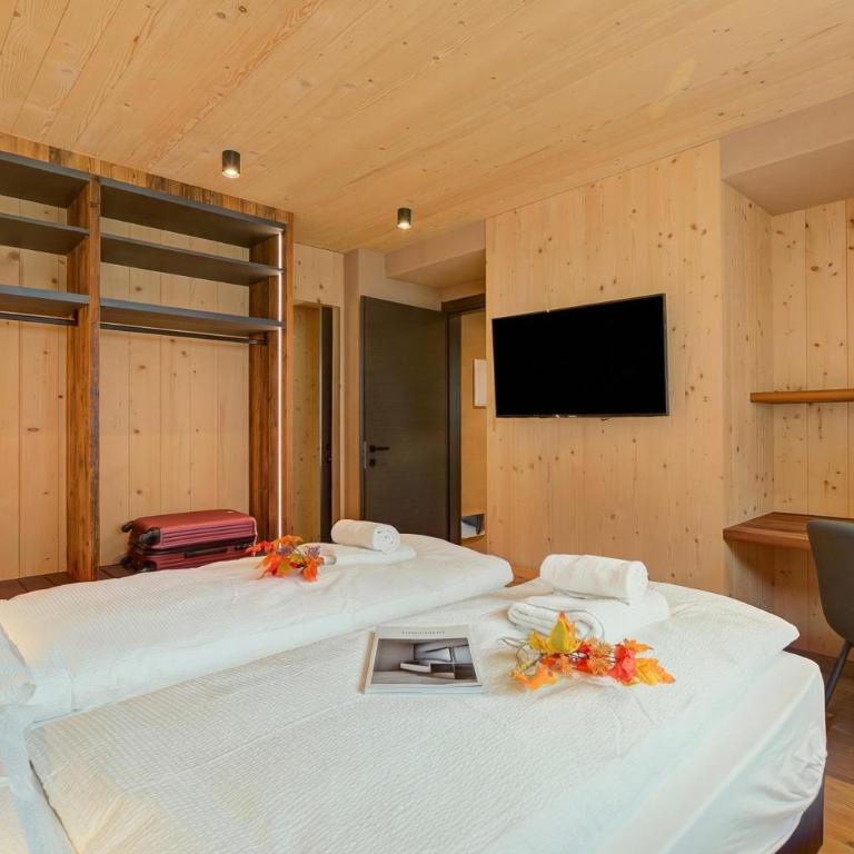 Leba House - One Bedroom Apartment with Terrace 2 - 3