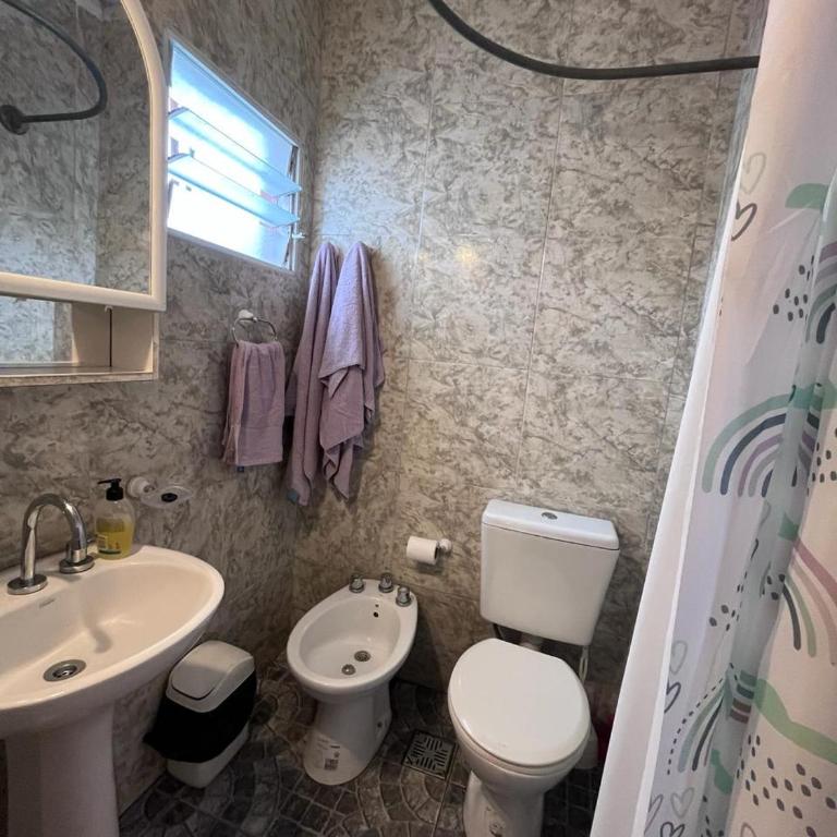 Olivos Stay - Apartamento de 1 dormitorio - 3
