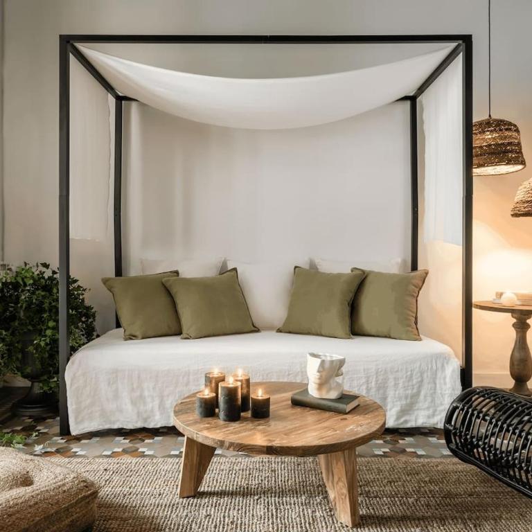 Spacest - Carrer d'Enric Granados C - Apartamento - 3