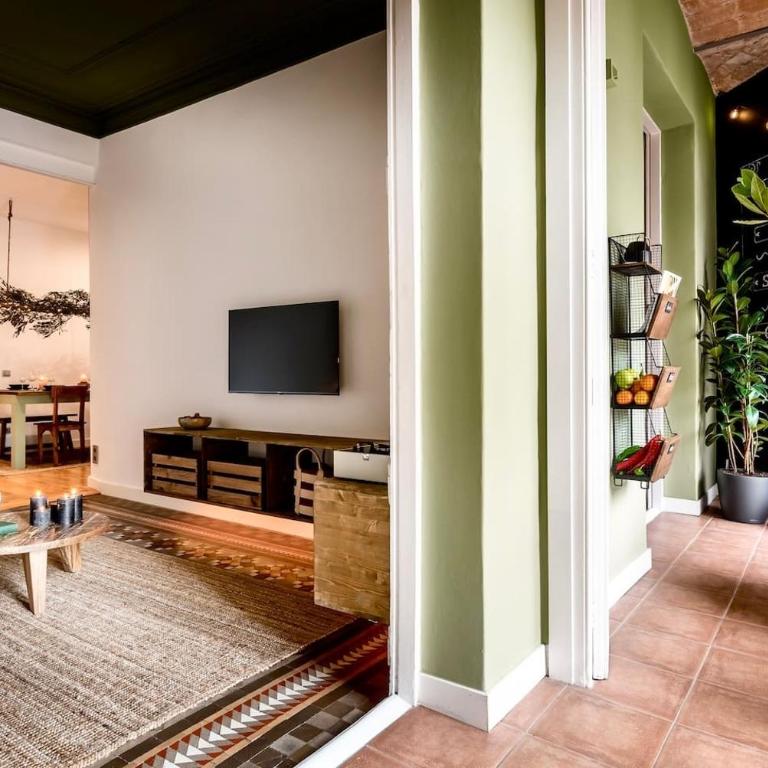 Spacest - Carrer d'Enric Granados C - Apartamento - 7