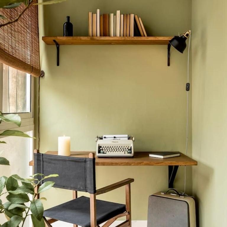 Spacest - Carrer d'Enric Granados C - Apartamento - 10