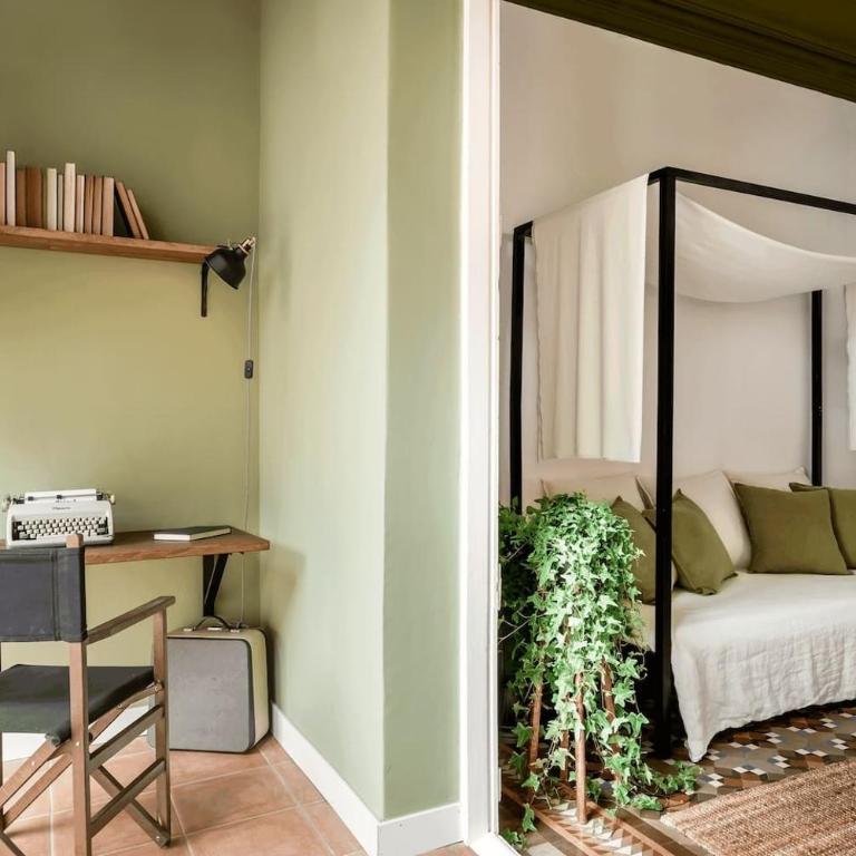 Spacest - Carrer d'Enric Granados C - Apartamento - 11