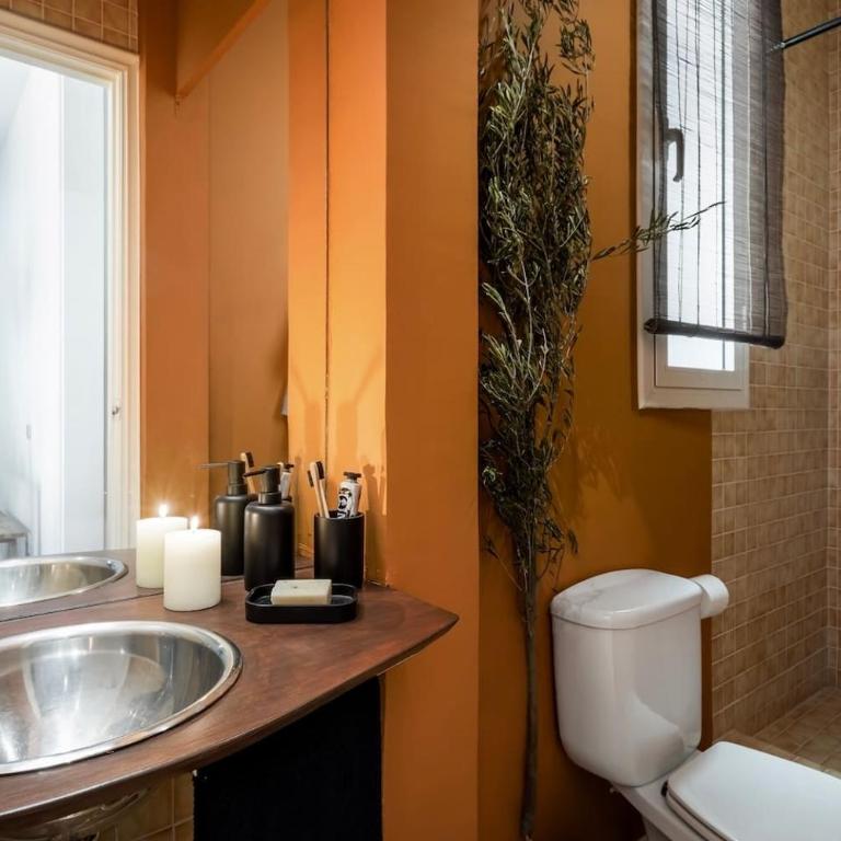 Spacest - Carrer d'Enric Granados C - Apartamento - 13