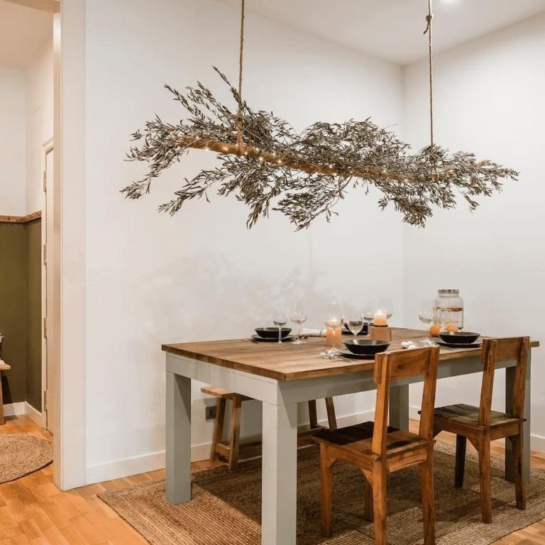 Spacest - Carrer d'Enric Granados C - Apartamento - 14