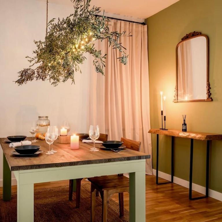 Spacest - Carrer d'Enric Granados C - Apartamento - 16