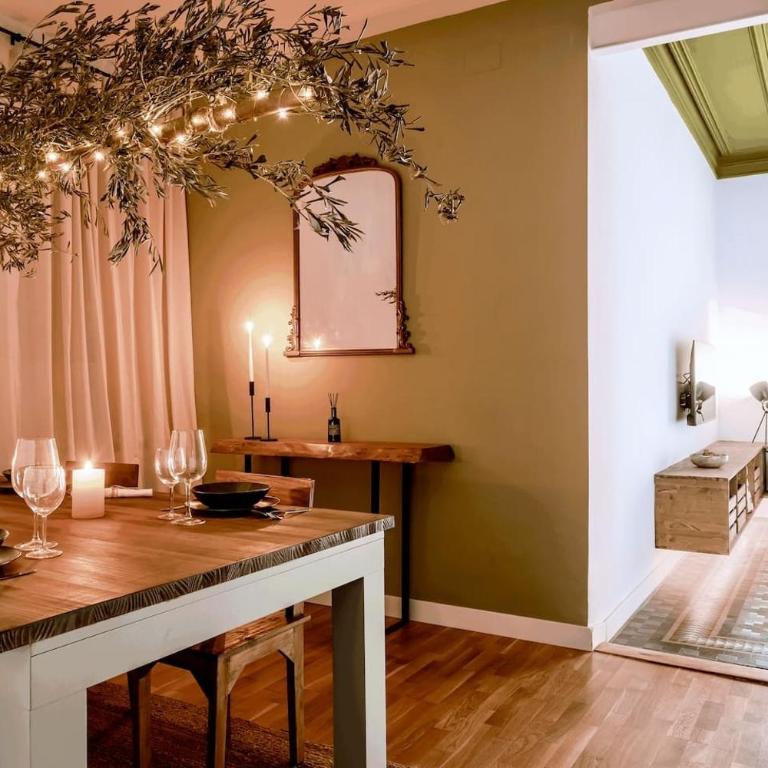 Spacest - Carrer d'Enric Granados C - Apartamento - 17