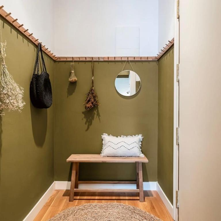 Spacest - Carrer d'Enric Granados C - Apartamento - 18