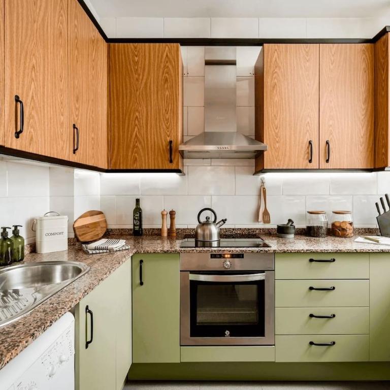 Spacest - Carrer d'Enric Granados C - Apartamento - 20