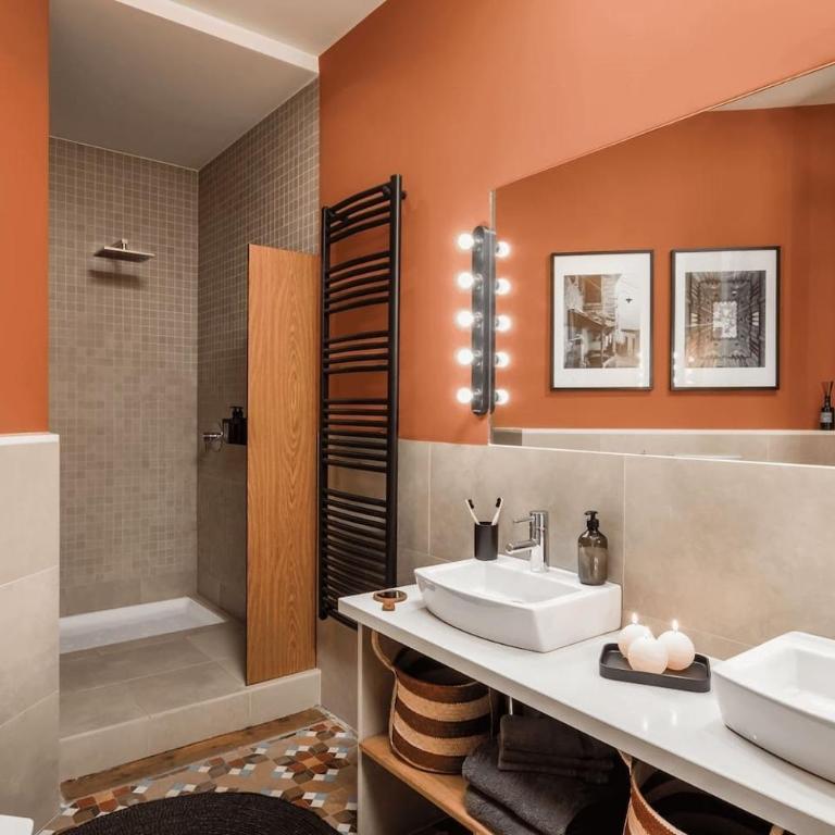 Spacest - Carrer d'Enric Granados C - Apartamento - 22