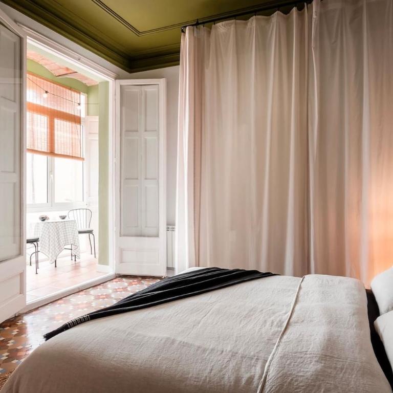Spacest - Carrer d'Enric Granados C - Apartamento - 23