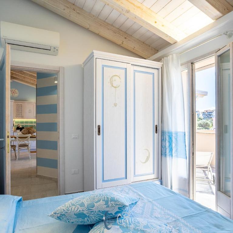 Blue Moon - Two-Bedroom House - 19