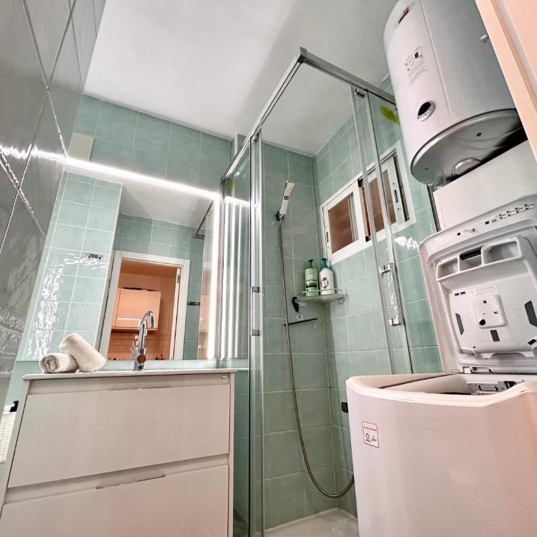 Estudio Gabriella - Apartment with View - 8