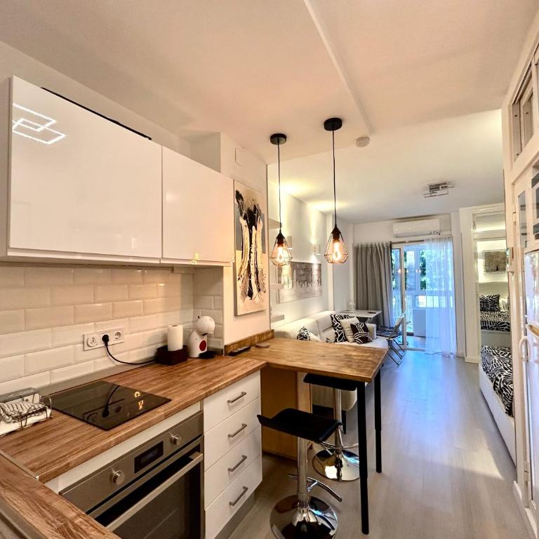 Estudio Gabriella - Apartment with View - 1