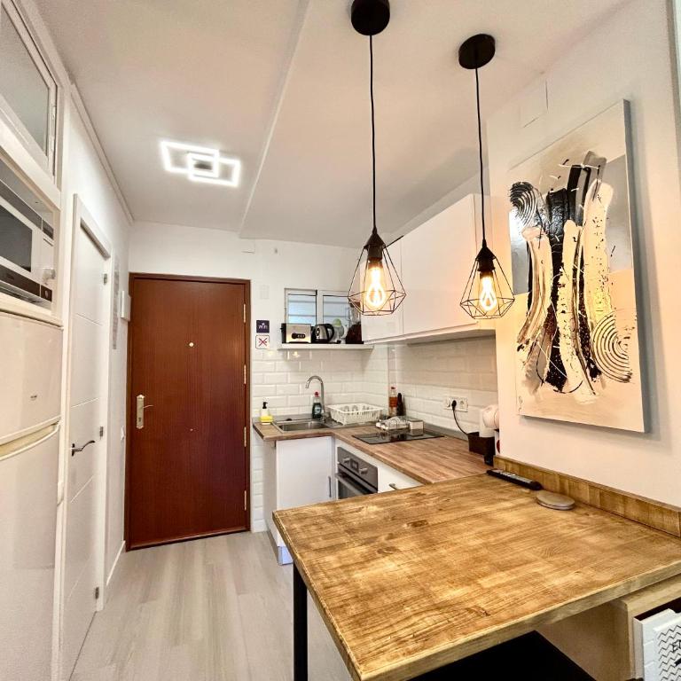 Estudio Gabriella - Apartment with View - 13