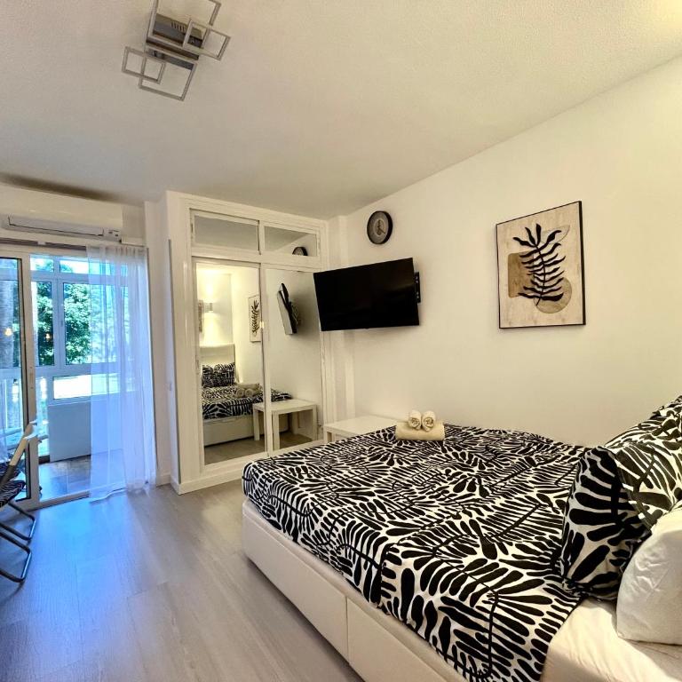 Estudio Gabriella - Apartment with View - 11
