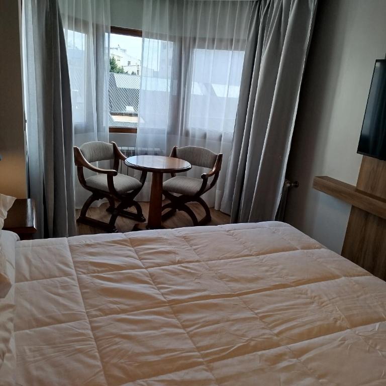 Hotel Nevada - Superior Mat - 4